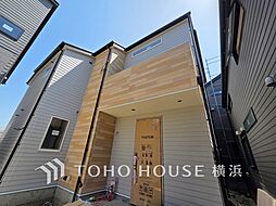 神奈川県横浜市戸塚区南舞岡１丁目