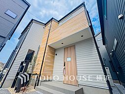 神奈川県横浜市戸塚区南舞岡１丁目