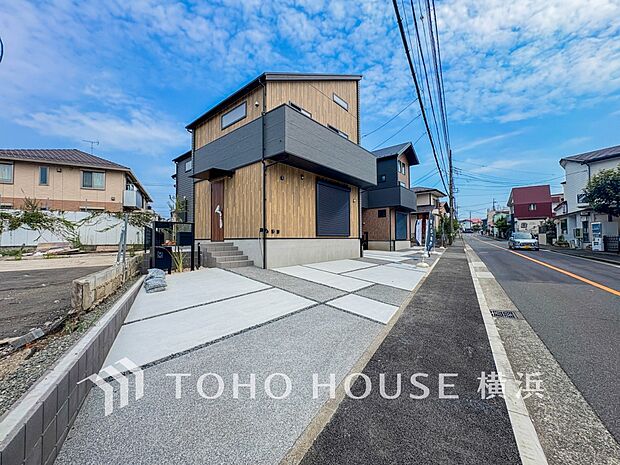 穏やかな住環境で子育てファミリーにもおすすめです。