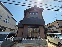 神奈川県横浜市戸塚区南舞岡１丁目