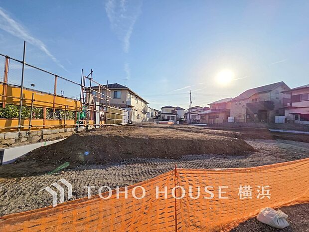 充実した建物設備も家族の時間を彩ってくれることでしょう。（2025年1月撮影）