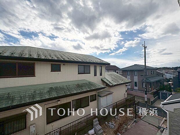 風と太陽の温もりを感じられます。