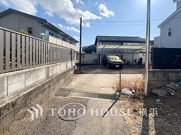 子育て環境、生活利便に優れた住環境に立地し、ゆとりある生活が送れます。