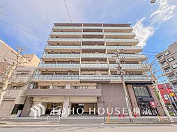 デュオステージ横濱天王町