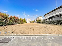 神奈川県横浜市都筑区牛久保西２丁目