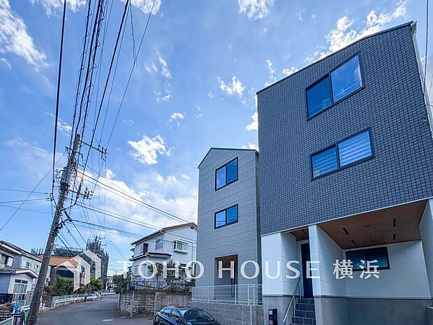 ここから始まる「日常」はご家族にとって大切で貴重な時間。