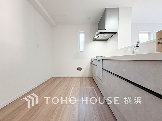 毎日使う場所だから気持よく使えて、居心地の良い空間に。