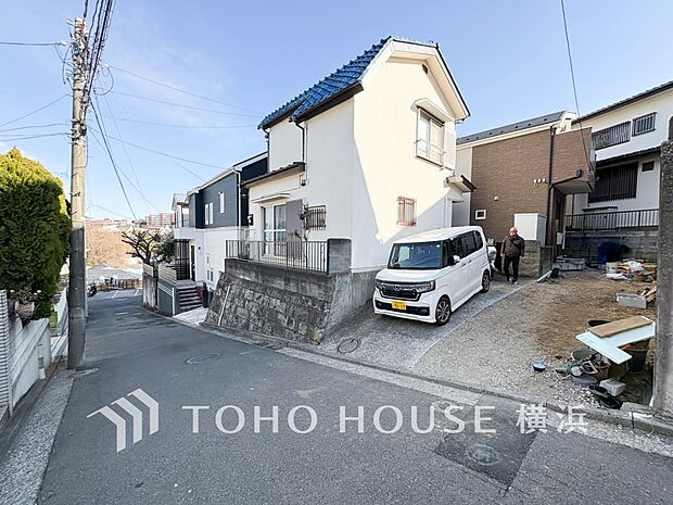 子育て環境、生活利便に優れた住環境に立地し、ゆとりある生活が送れます。