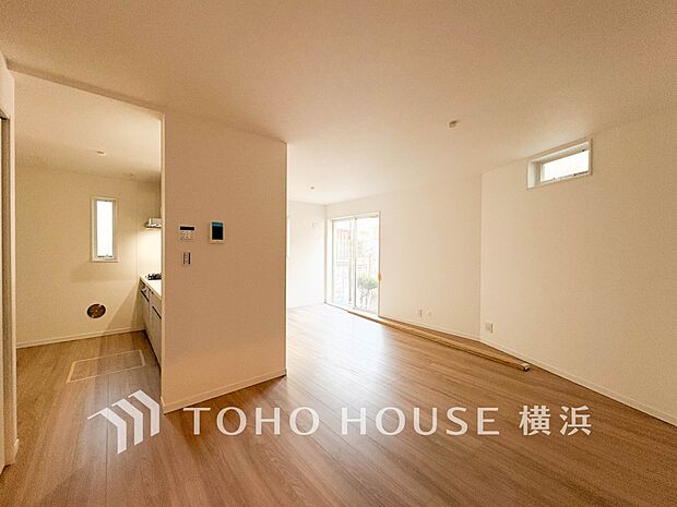 食事と楽しい会話が始まるスペース。