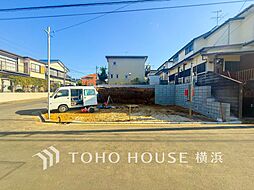 神奈川県横浜市戸塚区南舞岡４丁目