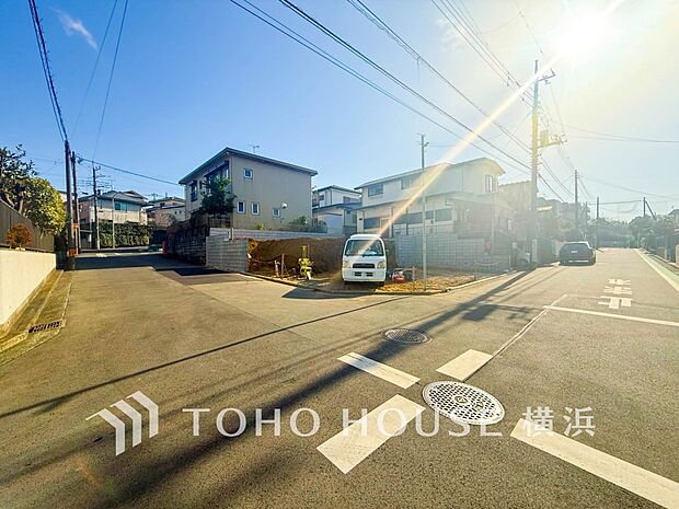 暖かな陽光と爽やかな風がハーモニーを奏でる上質な空間を愉しむ暮らし。(2026年1月撮影)