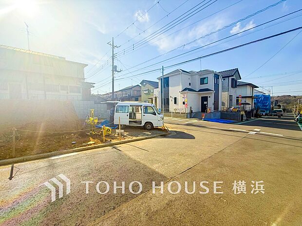 毎日を快適に、上質な暮らしを叶える設備・仕様。（2026年1月撮影）