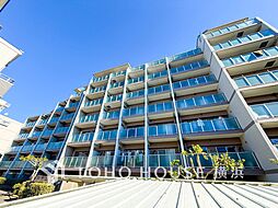 日神デュオステージ三ツ沢公園