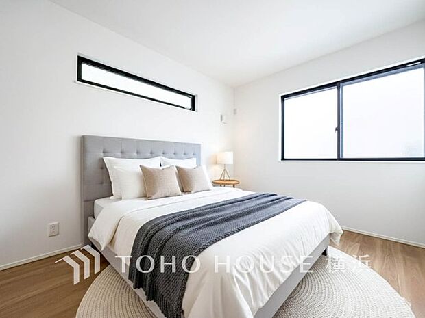 時を忘れて過ごす場所として過ごせるお部屋。（家具・装飾品はAI加工です）