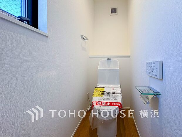 毎日使う場所だから、より快適な空間に仕上げられています。