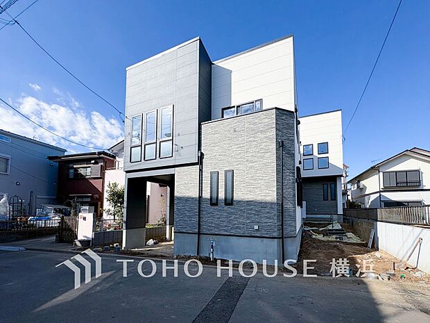 穏やかな住環境で子育てファミリーにもおすすめです。