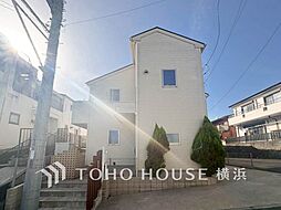 神奈川県横浜市保土ケ谷区法泉１丁目