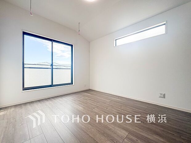 穏やかな寛ぎを届ける上質仕様のお部屋。自分時間を充実させながら心豊かにできるプライベート空間。