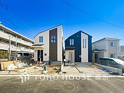 神奈川県横浜市旭区東希望が丘