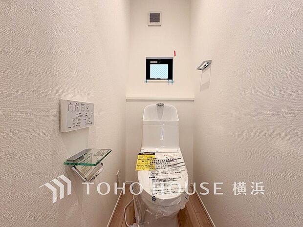 毎日使う場所だから、より快適な空間に仕上げられています。