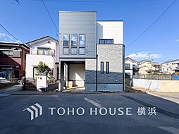 神奈川県横浜市都筑区川和町