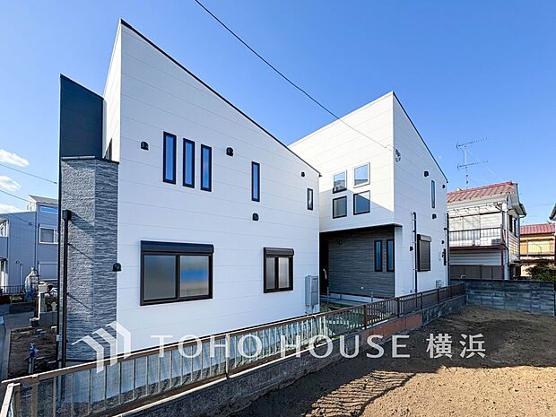 表現された空間は豊かな光と風を纏い、暮らしの時間を豊かにしてくれます。
