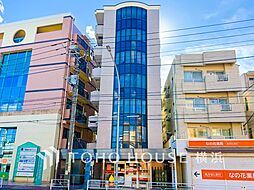 サンクレイン本牧