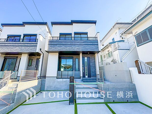 少しでも豊かに、少しでも快適に。そんな想いから生まれた邸宅。