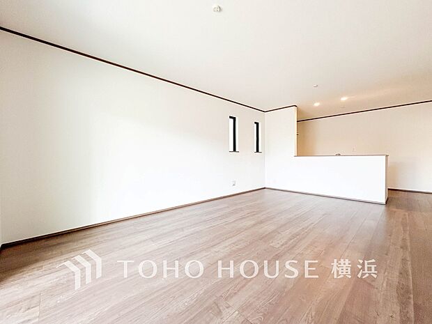 ここはみんなが集い、食事と楽しい会話が始まるスペース。