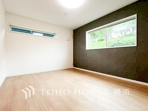 穏やかな寛ぎを届ける上質仕様のお部屋。自分時間を充実させながら心豊かにできるプライベート空間。