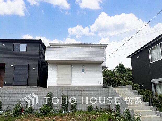 街並み全体のデザインへの拘りと充実した設備はきっとご満足いただける筈。