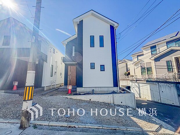 敷地内に駐車スペースがあると、日々の暮らしのをスムーズに運ぶ事が出来ます。