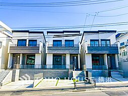 神奈川県川崎市高津区梶ケ谷３丁目