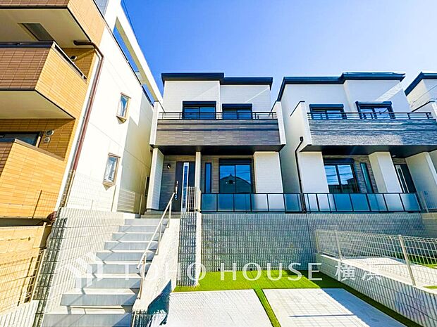 少しでも豊かに、少しでも快適に。そんな想いから生まれた邸宅。