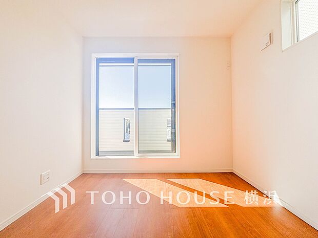 穏やかな寛ぎを届ける上質仕様のゆとりあるお部屋。心豊かにできるプライベート空間。