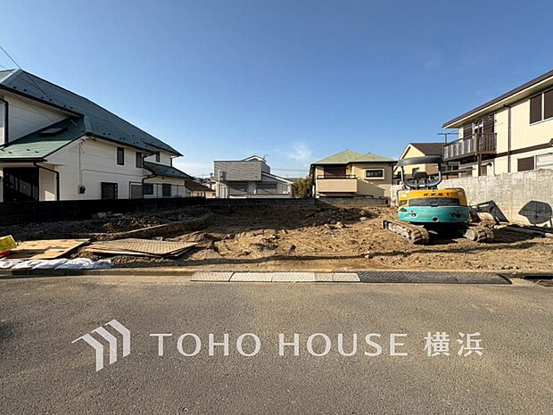 豊かな居住性と、クオリティが見事に調和した住空間。（2026年1月撮影）