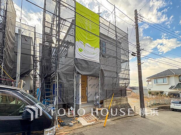 毎日を快適に、上質な暮らしを叶える設備・仕様。(2026年1月撮影)