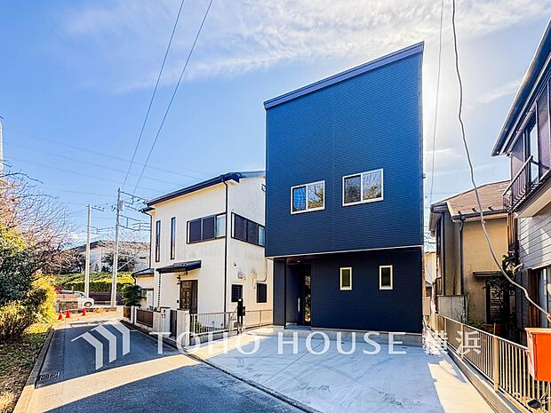 ここから始まる「日常」はご家族にとって大切で貴重な時間。