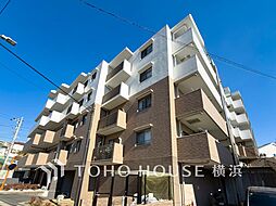 クオス金沢八景レジデンシャルステージ