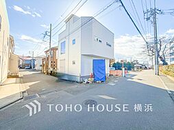 神奈川県大和市深見西３丁目