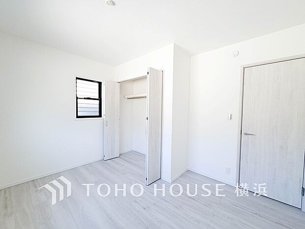 穏やかな寛ぎを届ける上質仕様のお部屋。自分時間を充実させながら心豊かにできるプライベート空間。