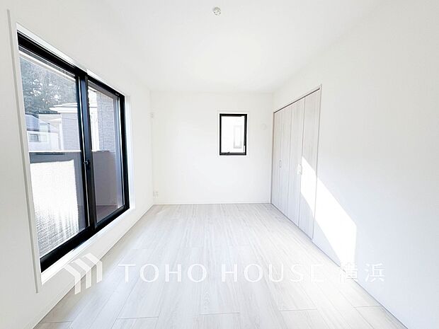 太陽の恵みを感じるぬくもりあふれる空間。