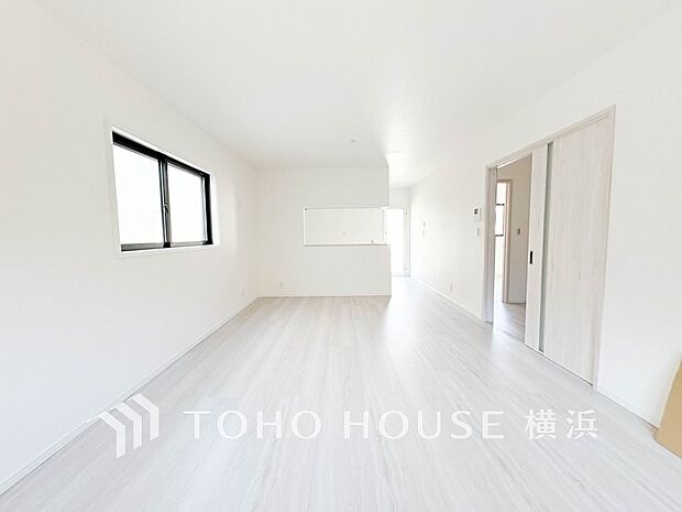 ご家族やお客様との時間など、多くの時を刻む空間。