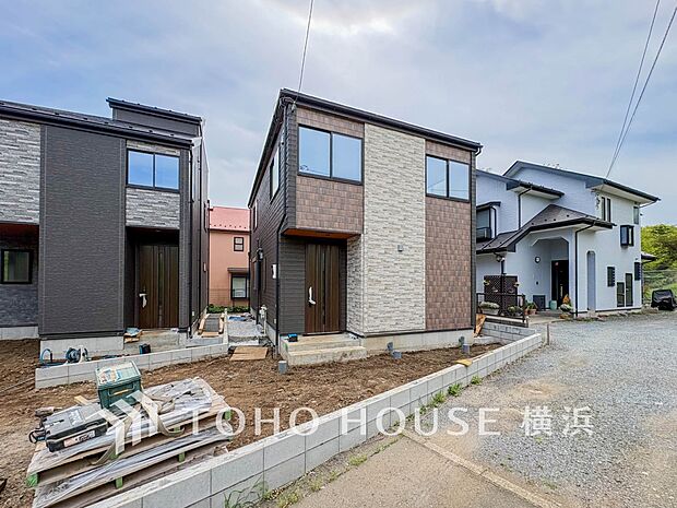 穏やかな住環境で子育てファミリーにもおすすめです。（2026年4月撮影）