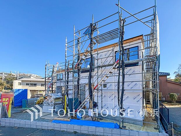 毎日を快適に、上質な暮らしを叶える設備・仕様。(2026年2月撮影)