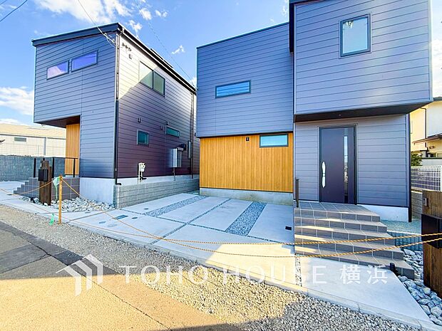 ここから始まる「日常」はご家族にとって大切で貴重な時間。