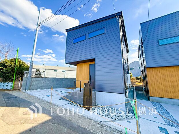 ここから始まる「日常」はご家族にとって大切で貴重な時間。