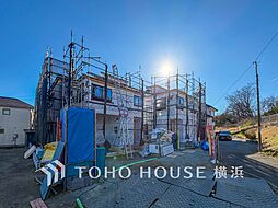 神奈川県横浜市中区寺久保