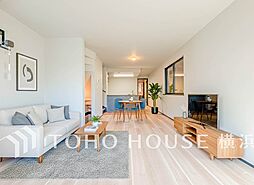 横浜市港北区日吉4丁目　日吉駅