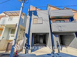 神奈川県横浜市港北区日吉４丁目